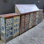 Zakkendragerssteeg