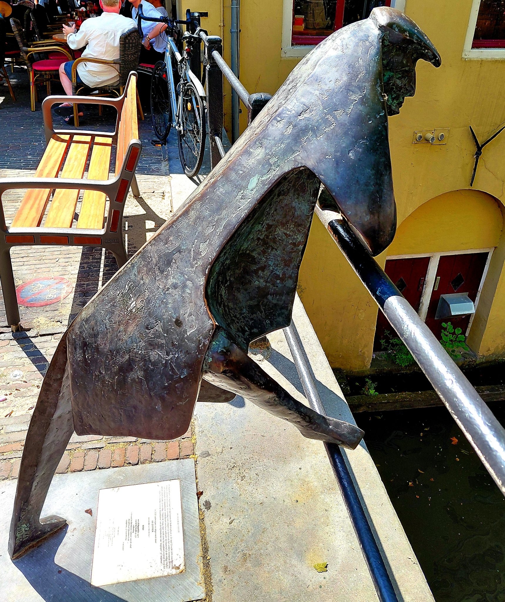 Baliekluiver