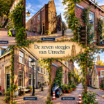 7 steegjes Utrecht